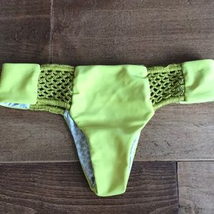 Acacia bikini bottoms
